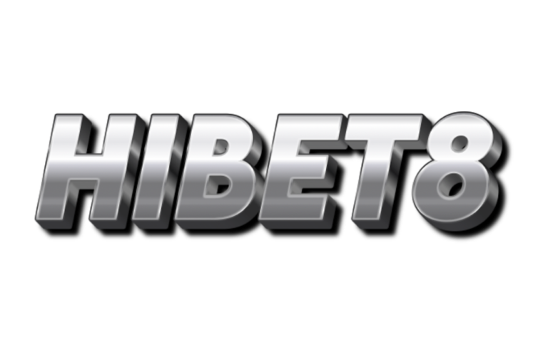 logo hibet8